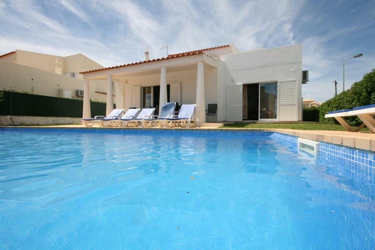 Villa 300m From Beach - By Algarkasa Albufeira